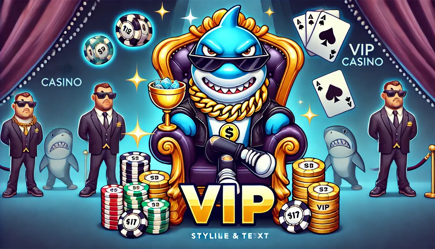 Spelers beleven een spannende online casino-ervaring